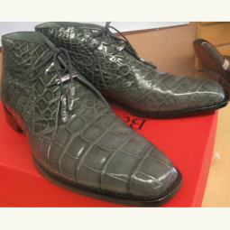 Exotic Shoes