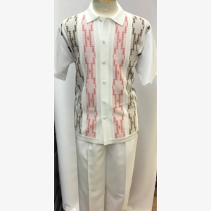2-Pc Casual Suits