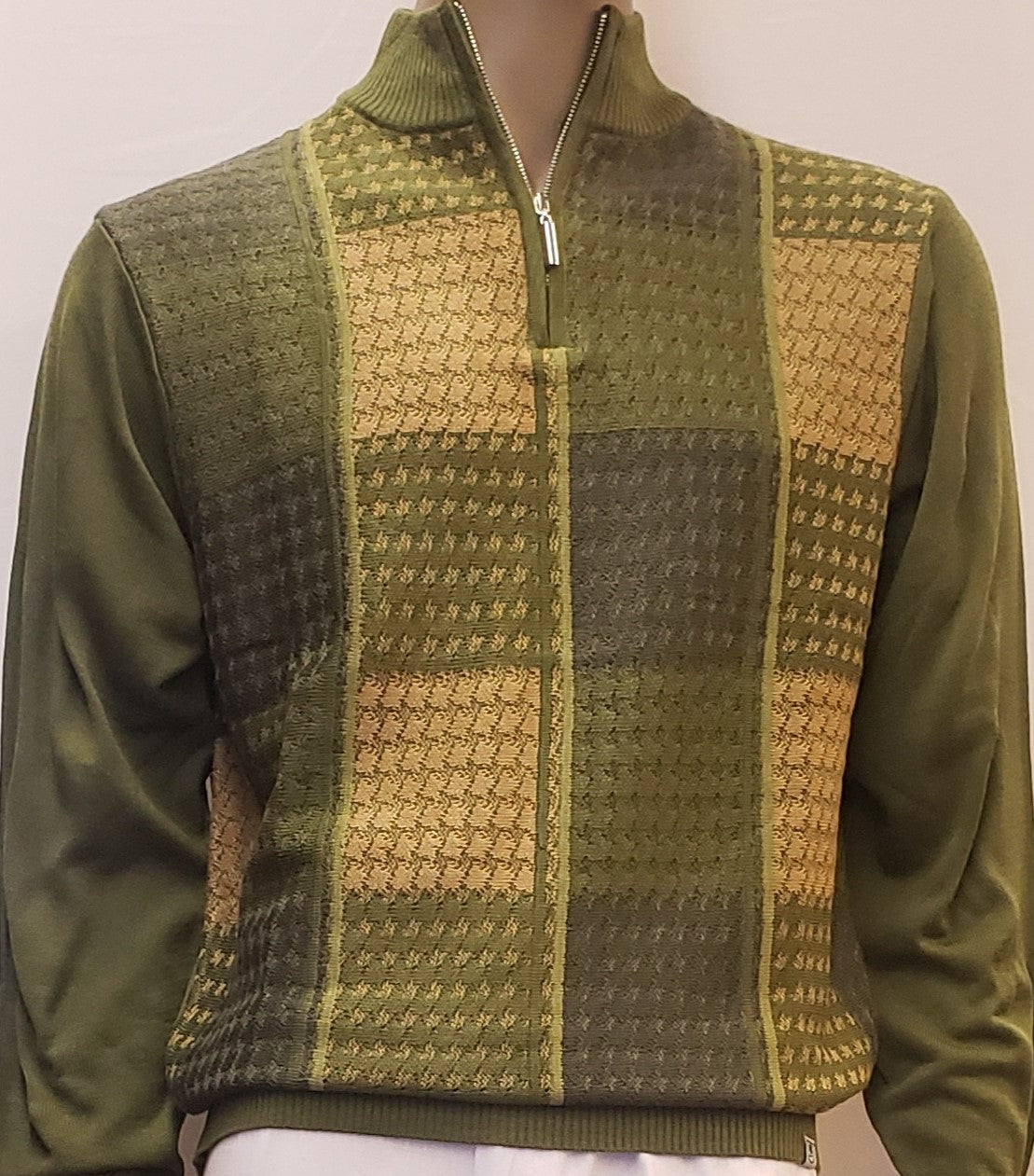 Sweater By Stacy  Adams