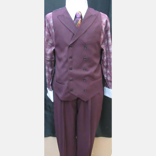 One Button by Nordoni