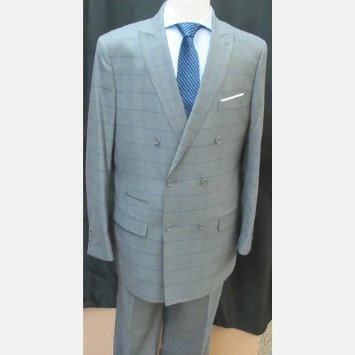 Double Breast by Statement