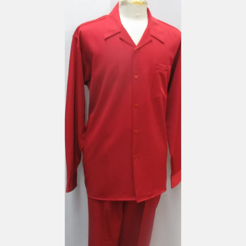 Pronti in Red