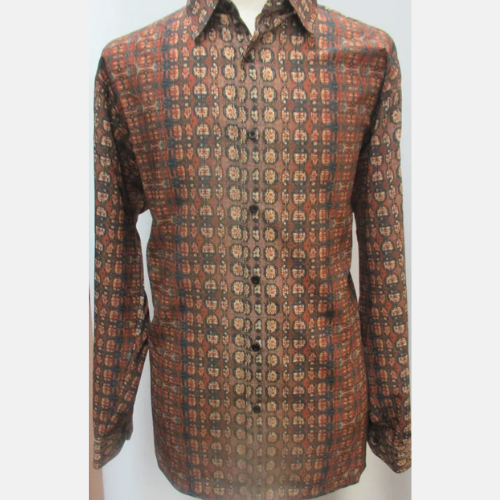 Bassiri Long Sleeve Shirt