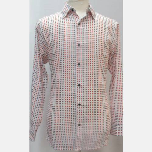 Bassiri Shirt  For Sale