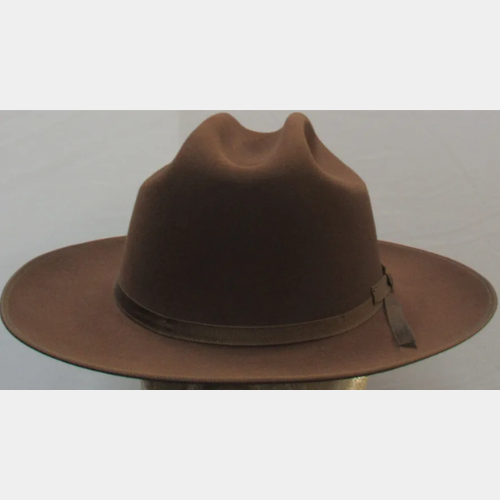 Stetson-Royal Deluxe Open Road – Curreg