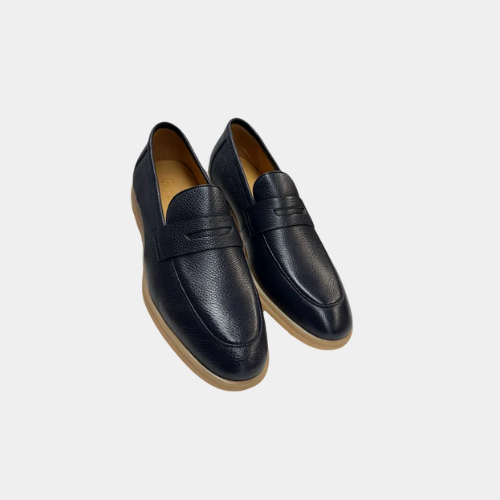 Black Shoe