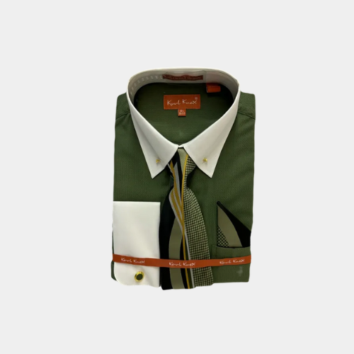 日本全国送料無料商品 特集 Karl Curreg – Green Knox トップス